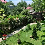 Гостевой дом Casa Palaghia Доуэ-Май