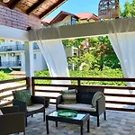 Гостевой дом Casa Palaghia