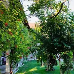 Гостевой дом Casa Palaghia 2*