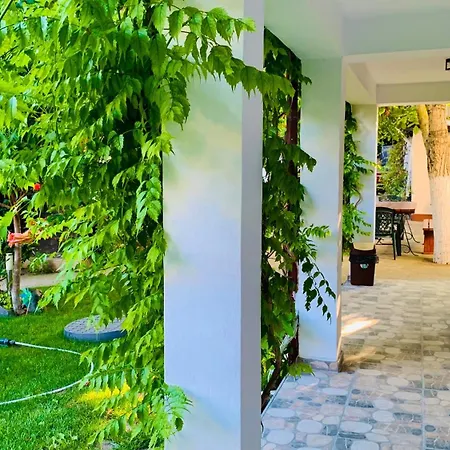 Casa Palaghia Гостевой дом Доуэ-Май