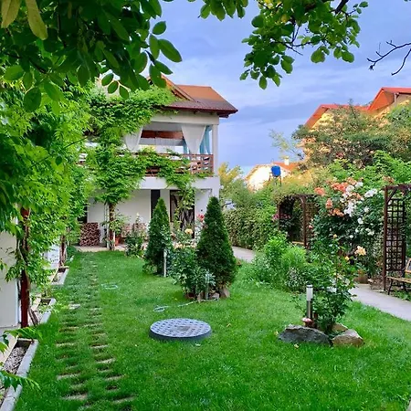Casa Palaghia Două Mai