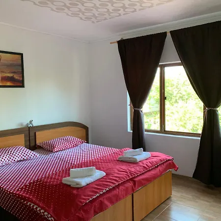 Casa Palaghia 2* Două Mai