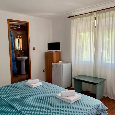 Casa Palaghia 2* Două Mai
