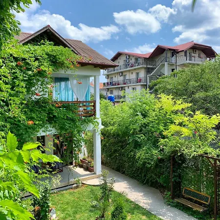 Casa Palaghia Vendégház