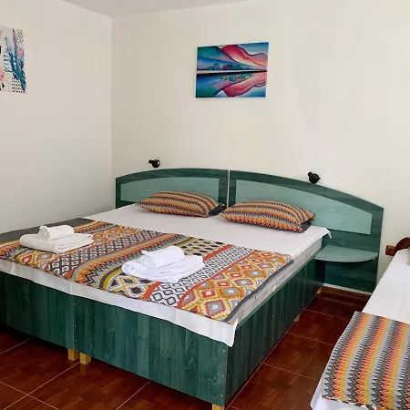 Casa Palaghia Gæstehus 2*