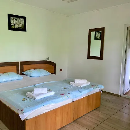 Gæstehus Casa Palaghia