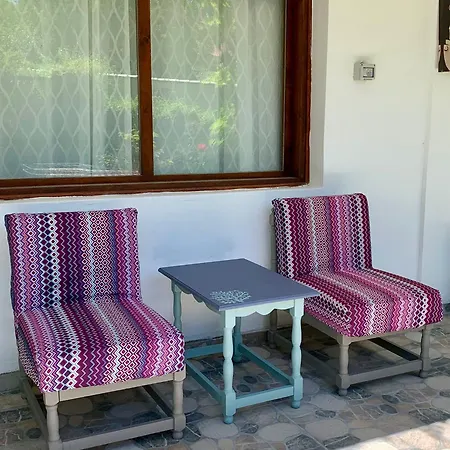 Casa Palaghia ゲストハウス 2*