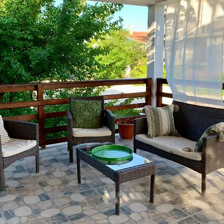 Casa Palaghia 2* Două Mai