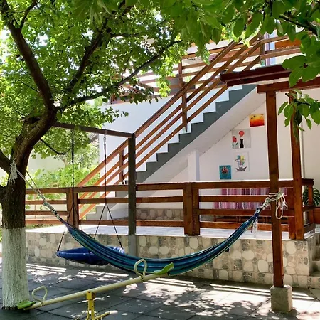Casa Palaghia 2*