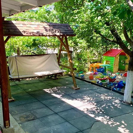 Casa Palaghia 2* Două Mai