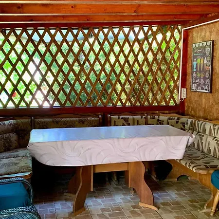 Casa Palaghia Două Mai