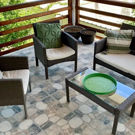 Gæstehus Casa Palaghia 2*