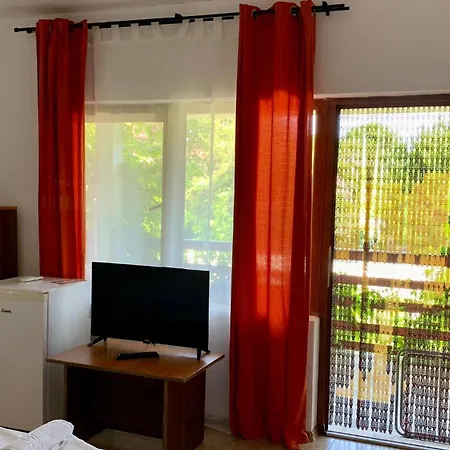 Casa Palaghia Gæstehus