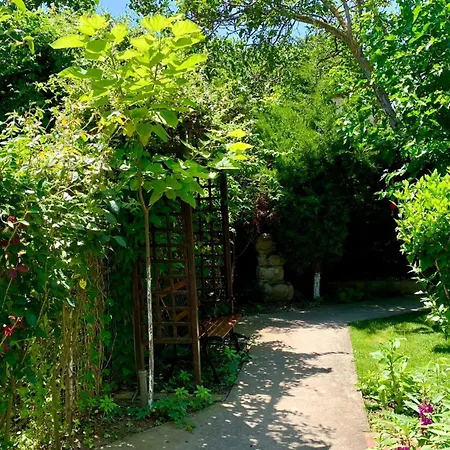 Casa Palaghia 2* Două Mai