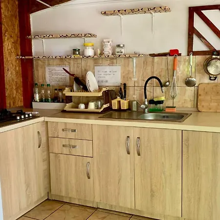 Casa Palaghia Gæstehus