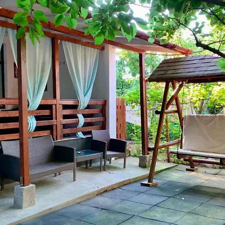 Casa Palaghia 2* ドウア・マ