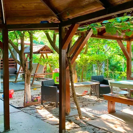 Casa Palaghia Guest house 2*