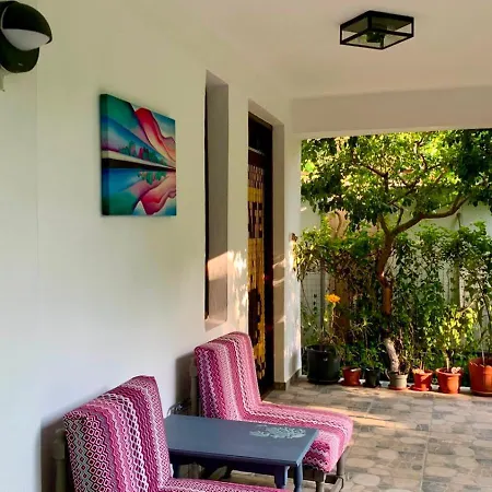Casa Palaghia ゲストハウス 2*
