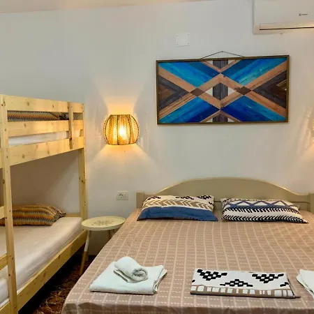 Casa Palaghia ゲストハウス 2*