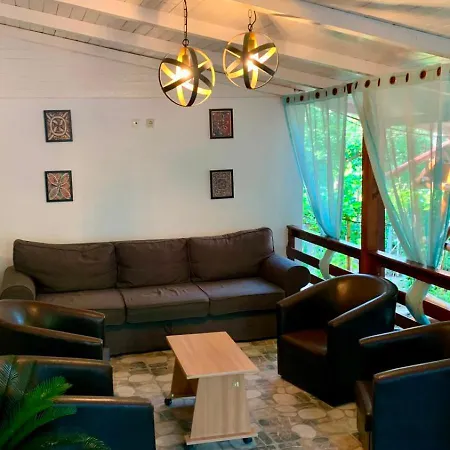 Casa Palaghia ゲストハウス 2*
