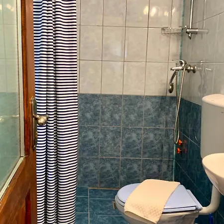 Casa Palaghia 2* ドウア・マ