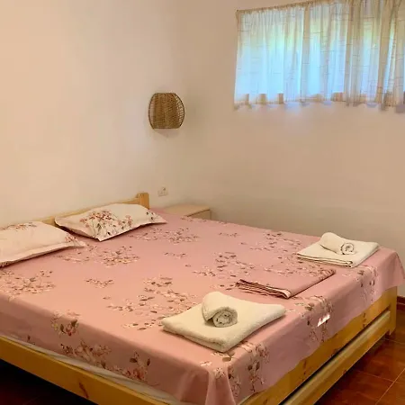Casa Palaghia ゲストハウス