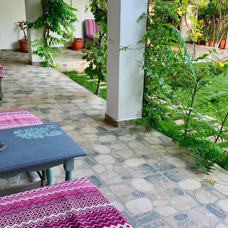Casa Palaghia 2*