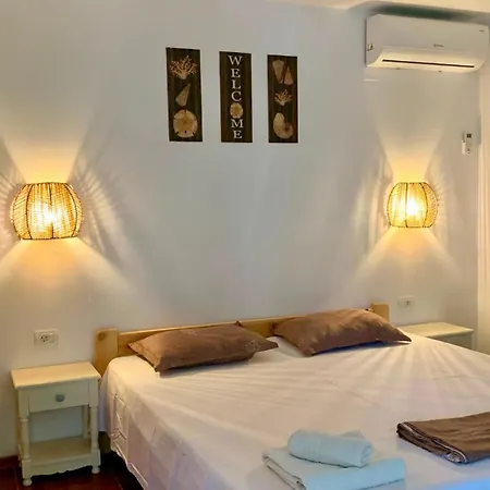 Casa Palaghia Guest house 2 Mai