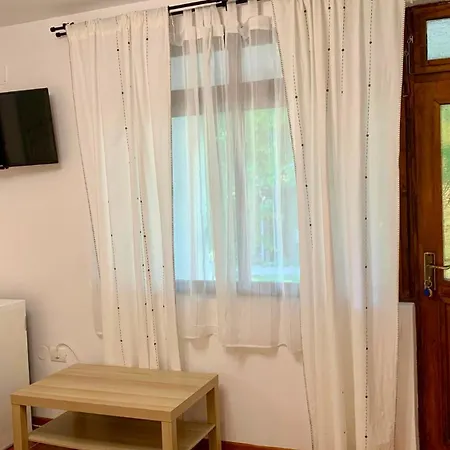 ゲストハウス Casa Palaghia 2*