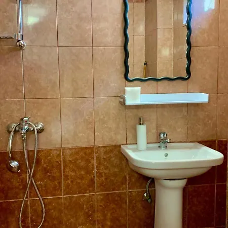 Guest house Casa Palaghia 2*