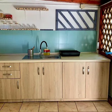 Guest house Casa Palaghia 2*