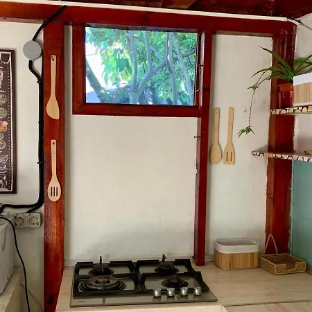 Casa Palaghia 2* ドウア・マ