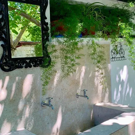 Casa Palaghia ゲストハウス