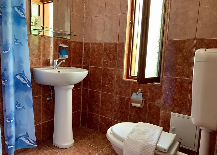 Guest house Casa Palaghia 2 Mai