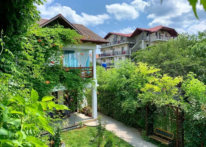 Casa Palaghia Guest house