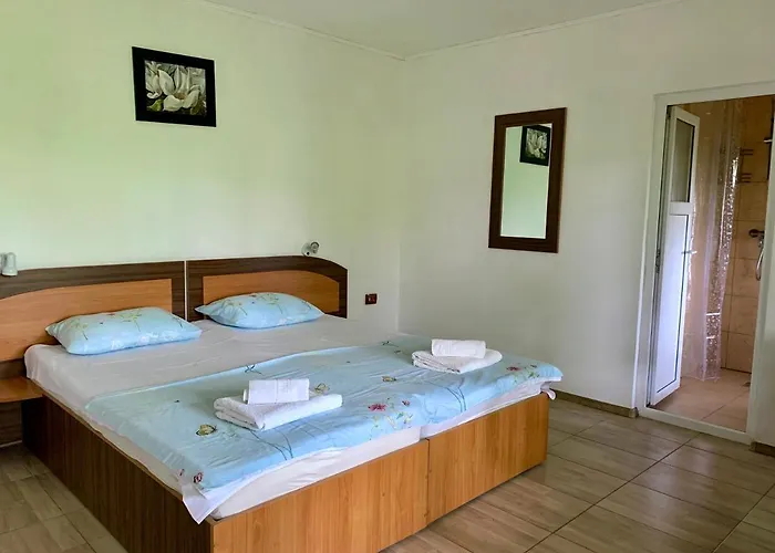 Guest house Casa Palaghia