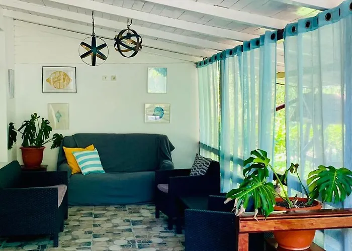 Casa Palaghia Guest house 2*