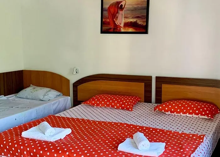 Casa Palaghia 2* 2 Mai