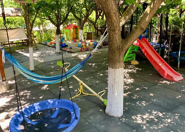 Casa Palaghia Guest house 2*