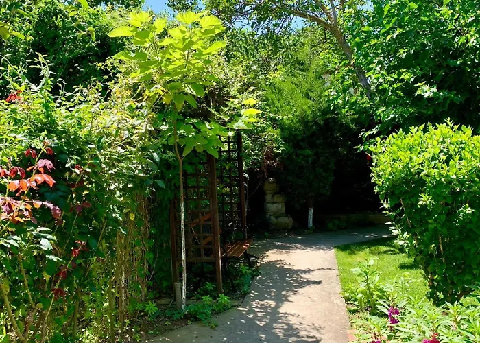 Casa Palaghia 2* 2 Mai